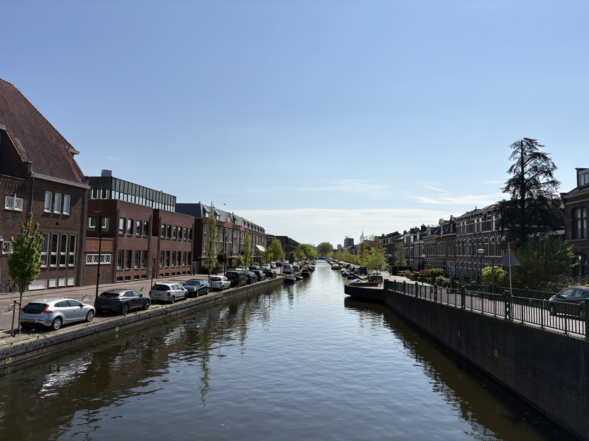 Techniek